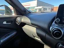 Nissan Juke N-Connecta - U44346