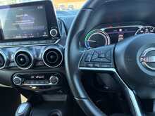 Nissan Juke N-Connecta - U44346