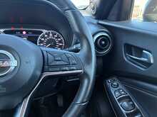 Nissan Juke N-Connecta - U44346