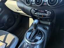 Nissan Juke N-Connecta - U44346