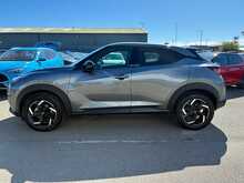 Nissan Juke N-Connecta - U44346