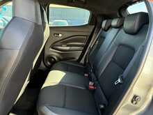 Nissan Juke N-Connecta - U44346