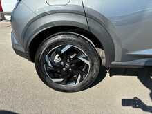 Nissan Juke N-Connecta - U44346