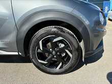 Nissan Juke N-Connecta - U44346