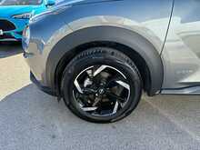 Nissan Juke N-Connecta - U44346
