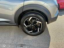 Nissan Juke N-Connecta - U44346