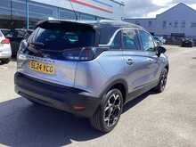 Vauxhall Crossland Turbo Ultimate - U44347