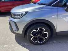 Vauxhall Crossland Turbo Ultimate - U44347