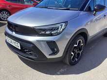 Vauxhall Crossland Turbo Ultimate - U44347