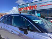 Vauxhall Crossland Turbo Ultimate - U44347
