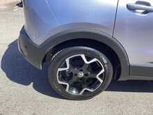 Vauxhall Crossland Turbo Ultimate - U44347