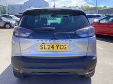 Vauxhall Crossland Turbo Ultimate - U44347