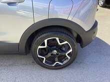 Vauxhall Crossland Turbo Ultimate - U44347