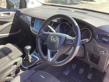 Vauxhall Crossland Turbo Ultimate - U44347