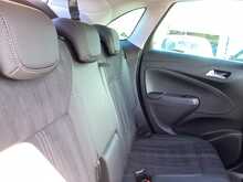 Vauxhall Crossland Turbo Ultimate - U44347