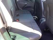 Vauxhall Crossland Turbo Ultimate - U44347