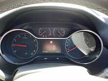 Vauxhall Crossland Turbo Ultimate - U44347