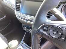 Vauxhall Crossland Turbo Ultimate - U44347