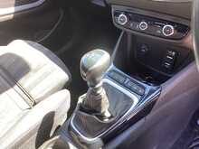 Vauxhall Crossland Turbo Ultimate - U44347