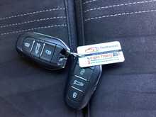 Vauxhall Crossland Turbo Ultimate - U44347