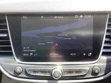 Vauxhall Crossland Turbo Ultimate - U44347