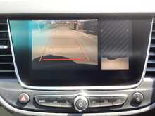 Vauxhall Crossland Turbo Ultimate - U44347