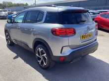 Citroen C5 Aircross PureTech Shine - U44348
