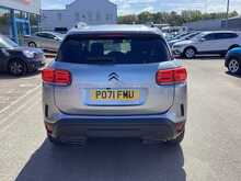 Citroen C5 Aircross PureTech Shine - U44348