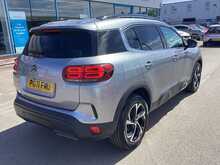 Citroen C5 Aircross PureTech Shine - U44348