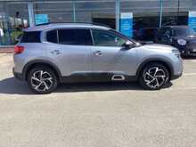Citroen C5 Aircross PureTech Shine - U44348