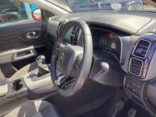 Citroen C5 Aircross PureTech Shine - U44348