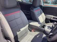 Citroen C5 Aircross PureTech Shine - U44348