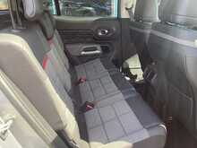 Citroen C5 Aircross PureTech Shine - U44348
