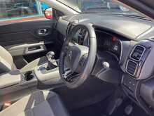 Citroen C5 Aircross PureTech Shine - U44348