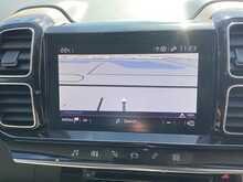 Citroen C5 Aircross PureTech Shine - U44348