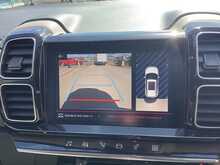 Citroen C5 Aircross PureTech Shine - U44348
