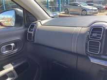 Citroen C5 Aircross PureTech Shine - U44348