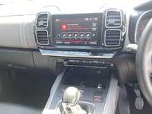 Citroen C5 Aircross PureTech Shine - U44348