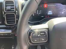 Citroen C5 Aircross PureTech Shine - U44348