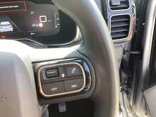 Citroen C5 Aircross PureTech Shine - U44348