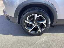 Citroen C5 Aircross PureTech Shine - U44348