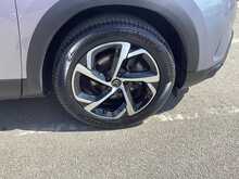 Citroen C5 Aircross PureTech Shine - U44348