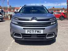 Citroen C5 Aircross PureTech Shine - U44348