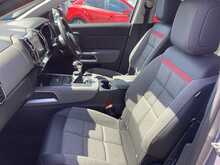 Citroen C5 Aircross PureTech Shine - U44348