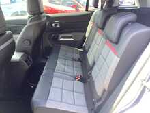 Citroen C5 Aircross PureTech Shine - U44348