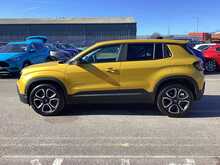 Jeep Avenger Summit - U44350