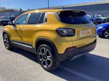 Jeep Avenger Summit - U44350