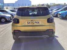 Jeep Avenger Summit - U44350