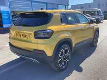 Jeep Avenger Summit - U44350