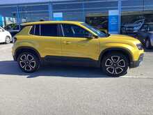 Jeep Avenger Summit - U44350